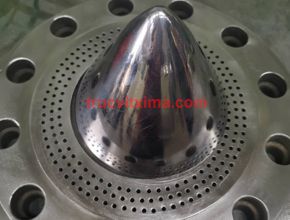 Trục vít xi mạ 07