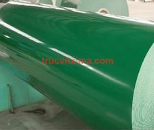 Lớp phủ Teflon, xử lý bề mặt Teflon