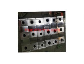 Trục vít xi mạ 11