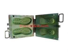 Khuôn EVA nóng/lạnh